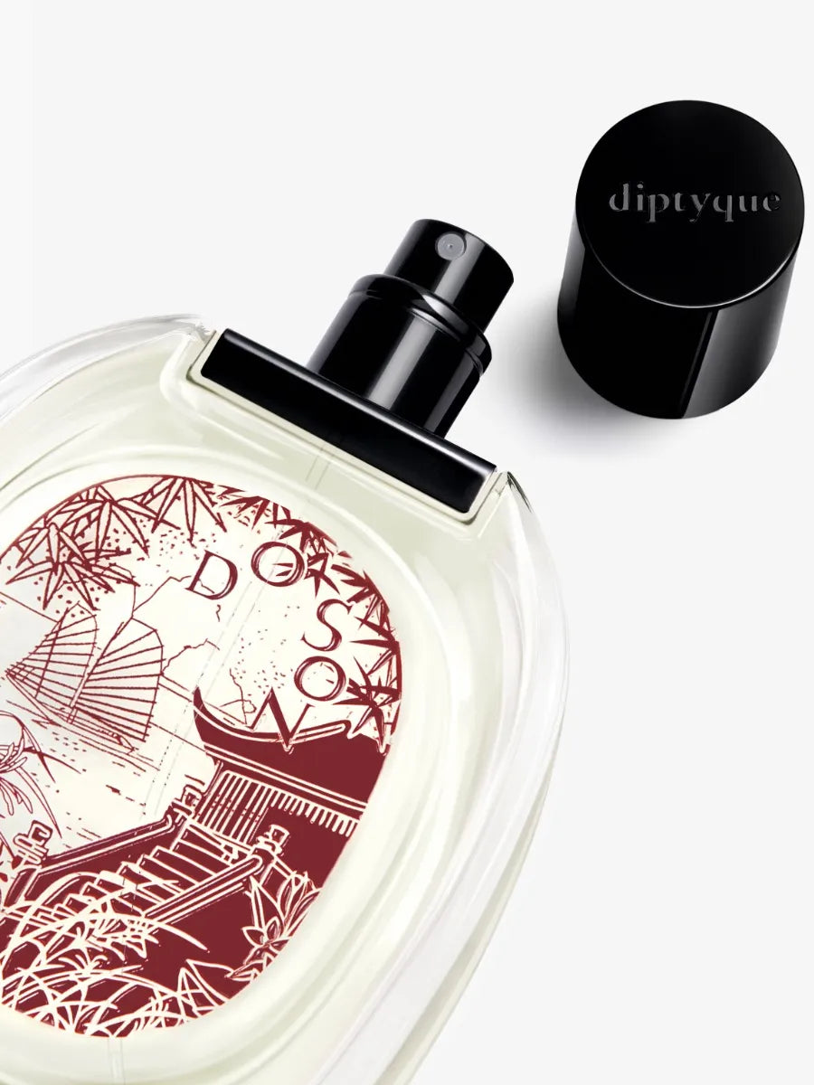 Do Son - Eau de toilette