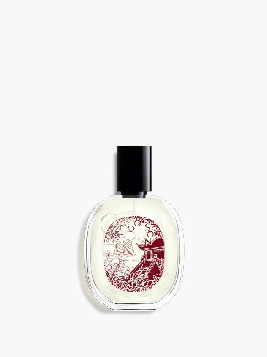 Do Son - Eau de toilette