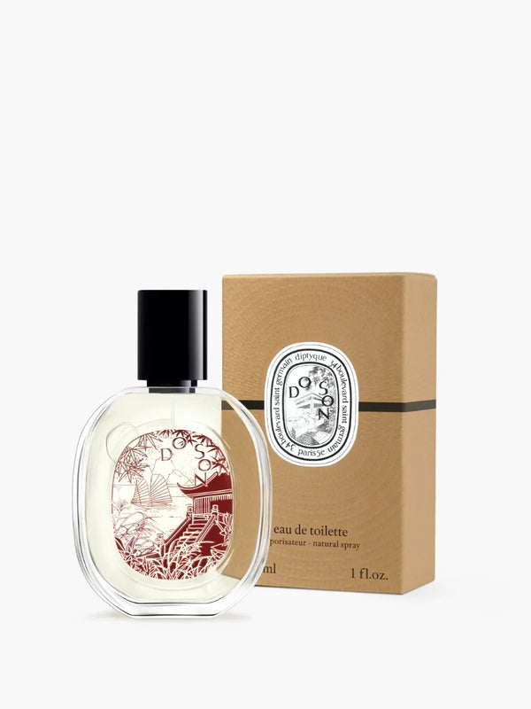 Do Son - Eau de toilette