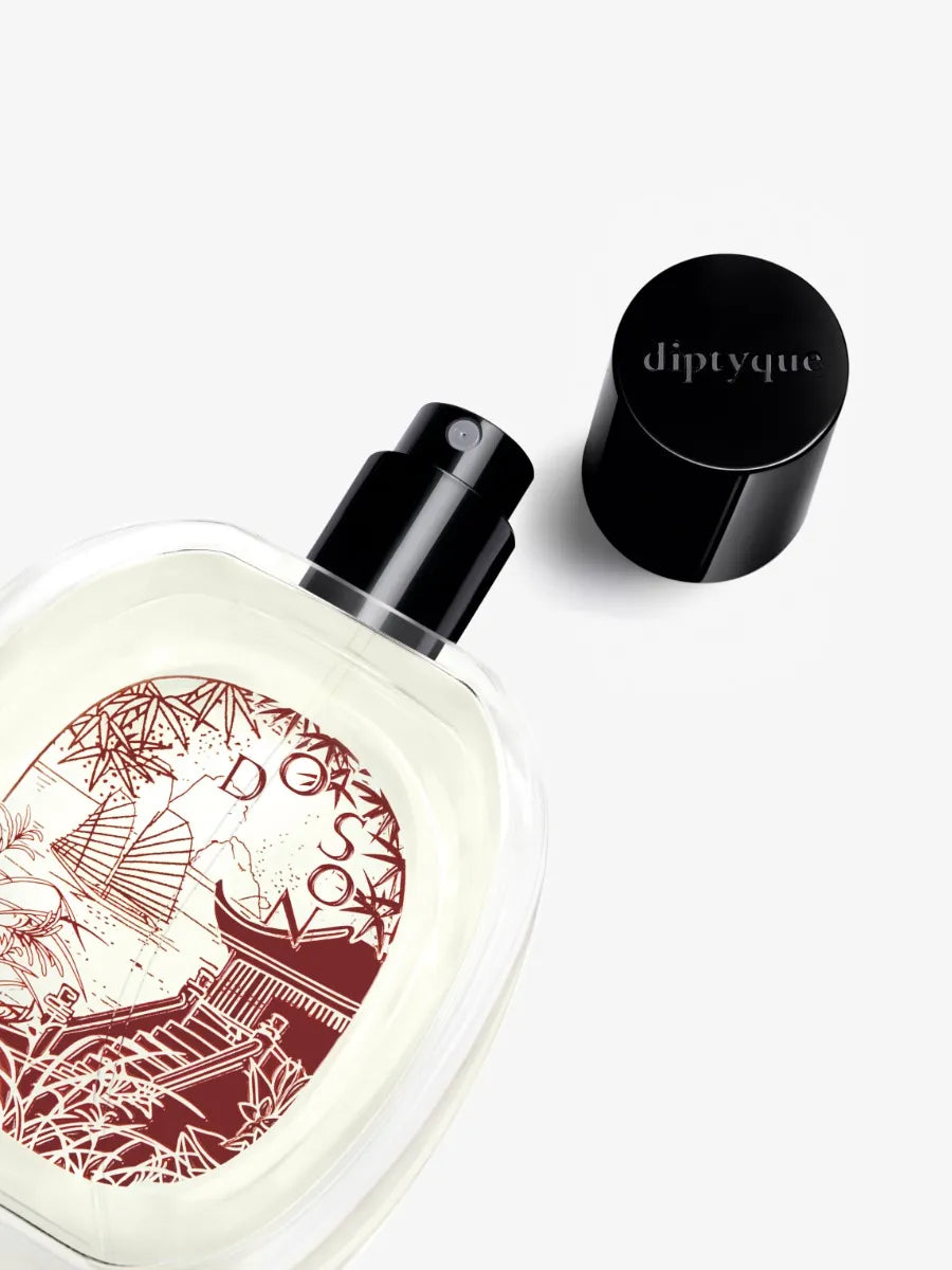 Do Son - Eau de toilette
