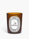 La Droguerie - Odour removing candle with basil
