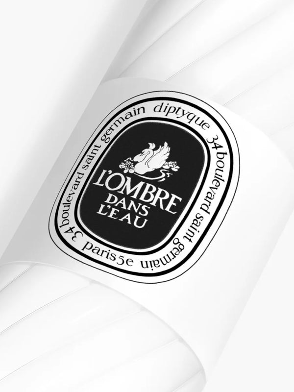L'Ombre dans l'Eau - Lait de parfum pour le corps