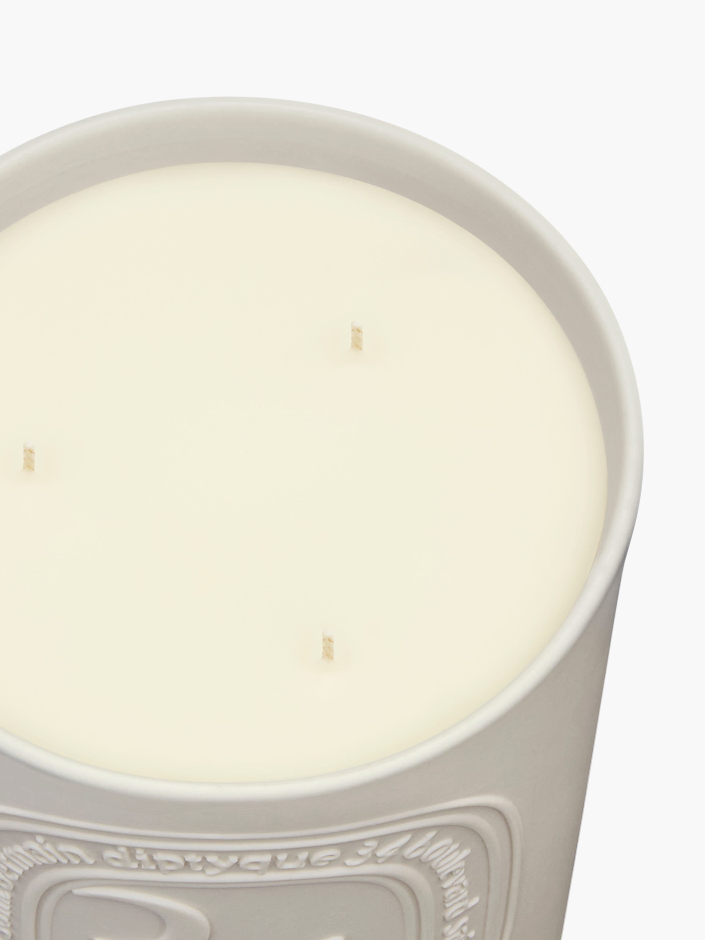 34 Boulevard Saint Germain Large Candle | Diptyque Paris