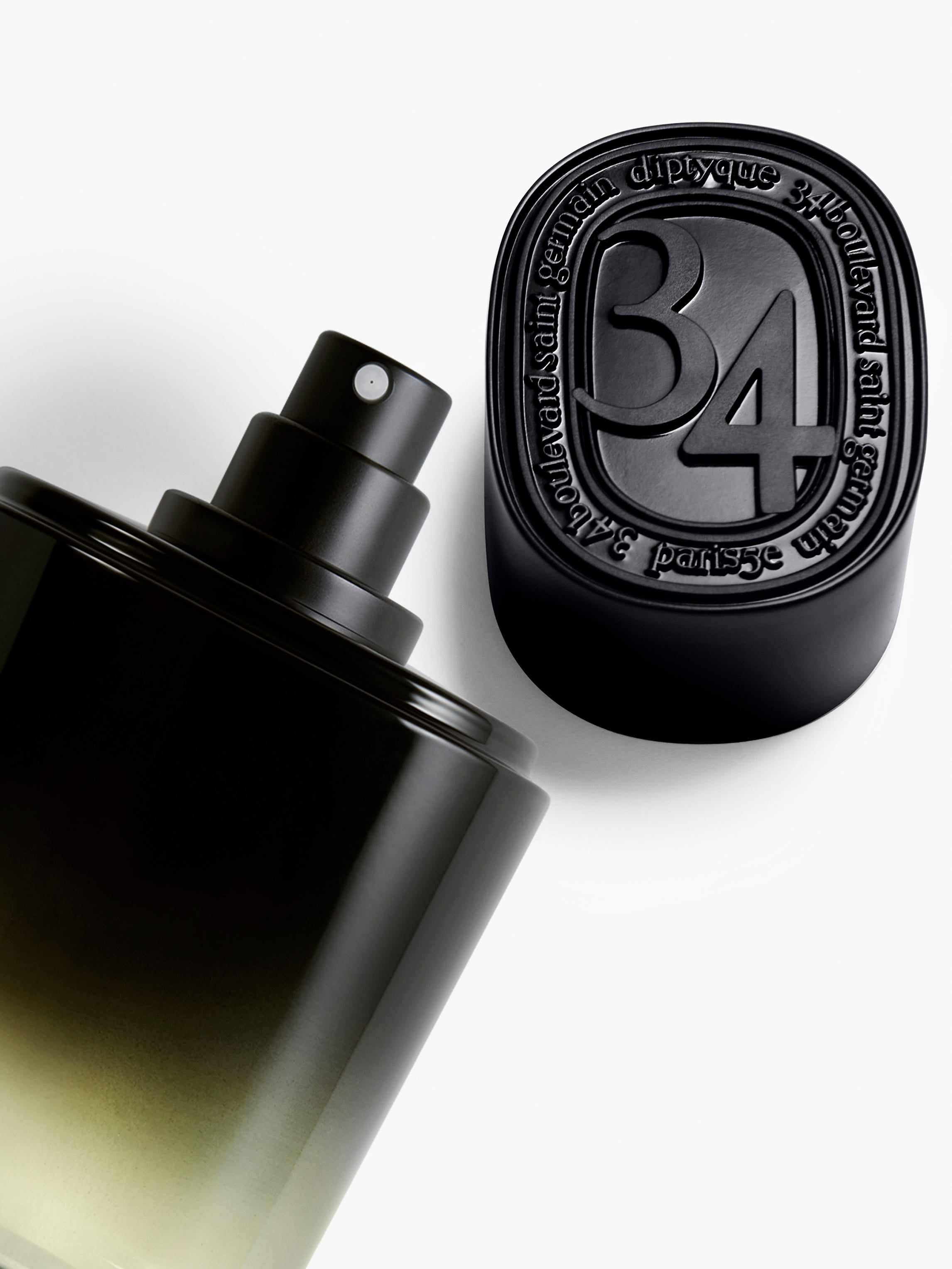 34 Boulevard Saint Germain - Eau de parfum – Diptyque