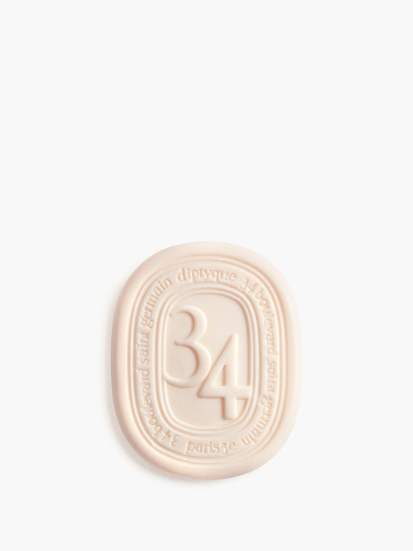 34 Boulevard Saint Germain - Savon parfumé
