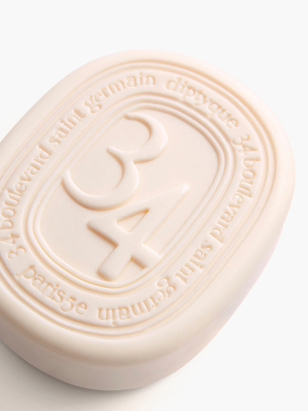 34 Boulevard Saint Germain - Savon parfumé