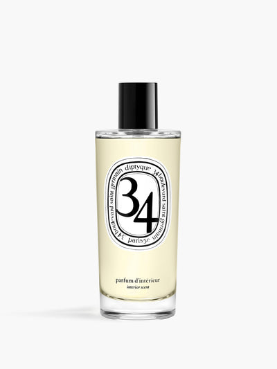 34 boulevard Saint Germain - Vaporisateur d’ambiance