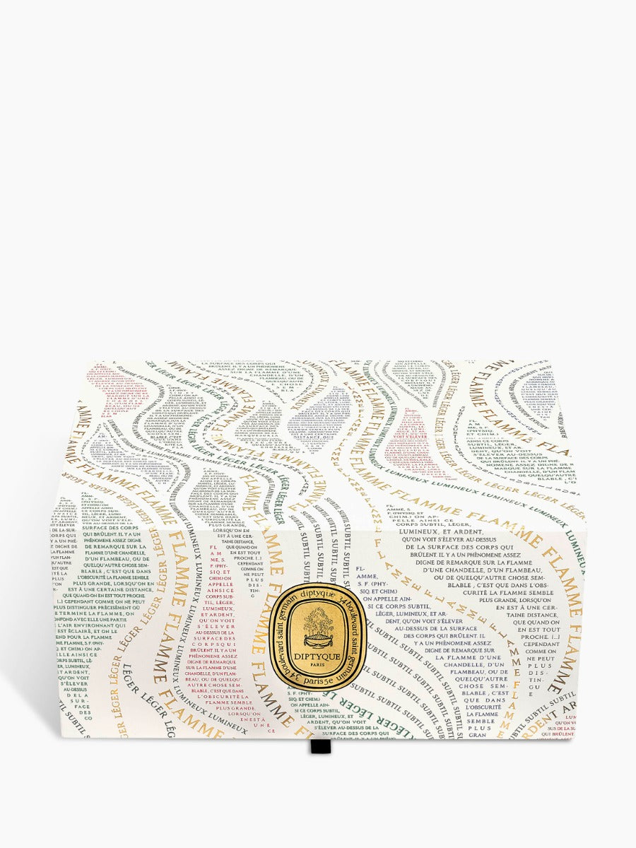 Advent Calendar - 25 scented treasures