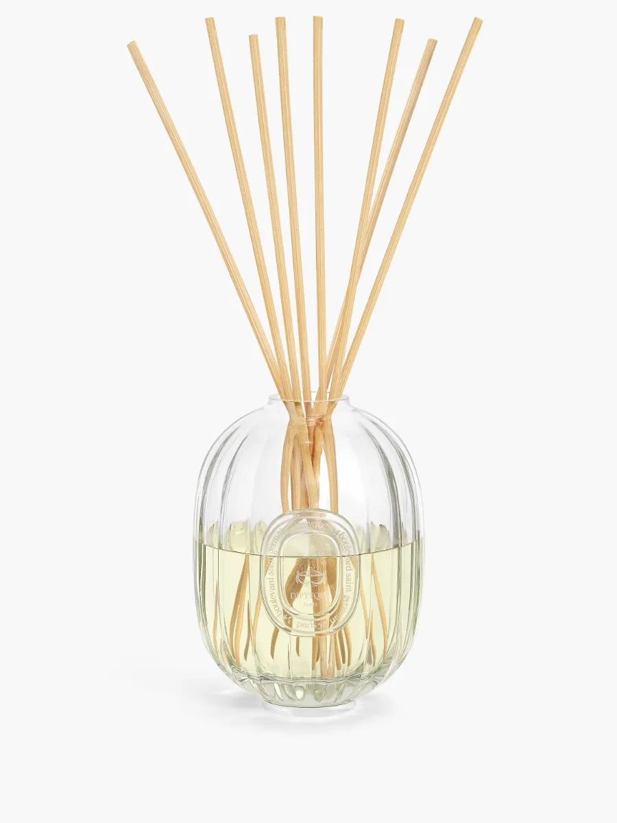 Ambre - Recharge pour diffuseur à tiges parfumées