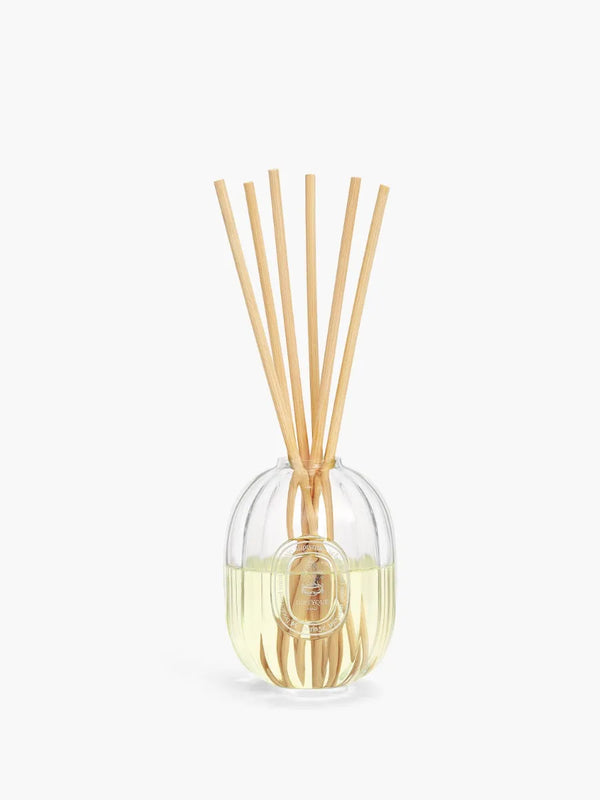 Ambre - Recharge pour diffuseur à tiges parfumées