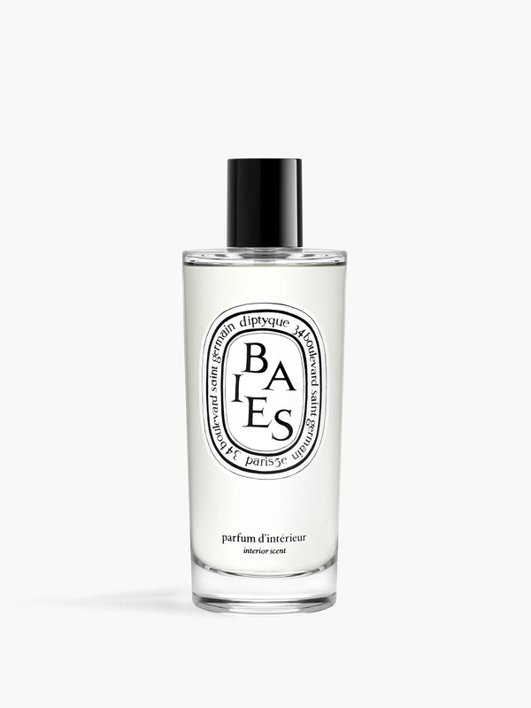 Baies - Vaporisateur d’ambiance