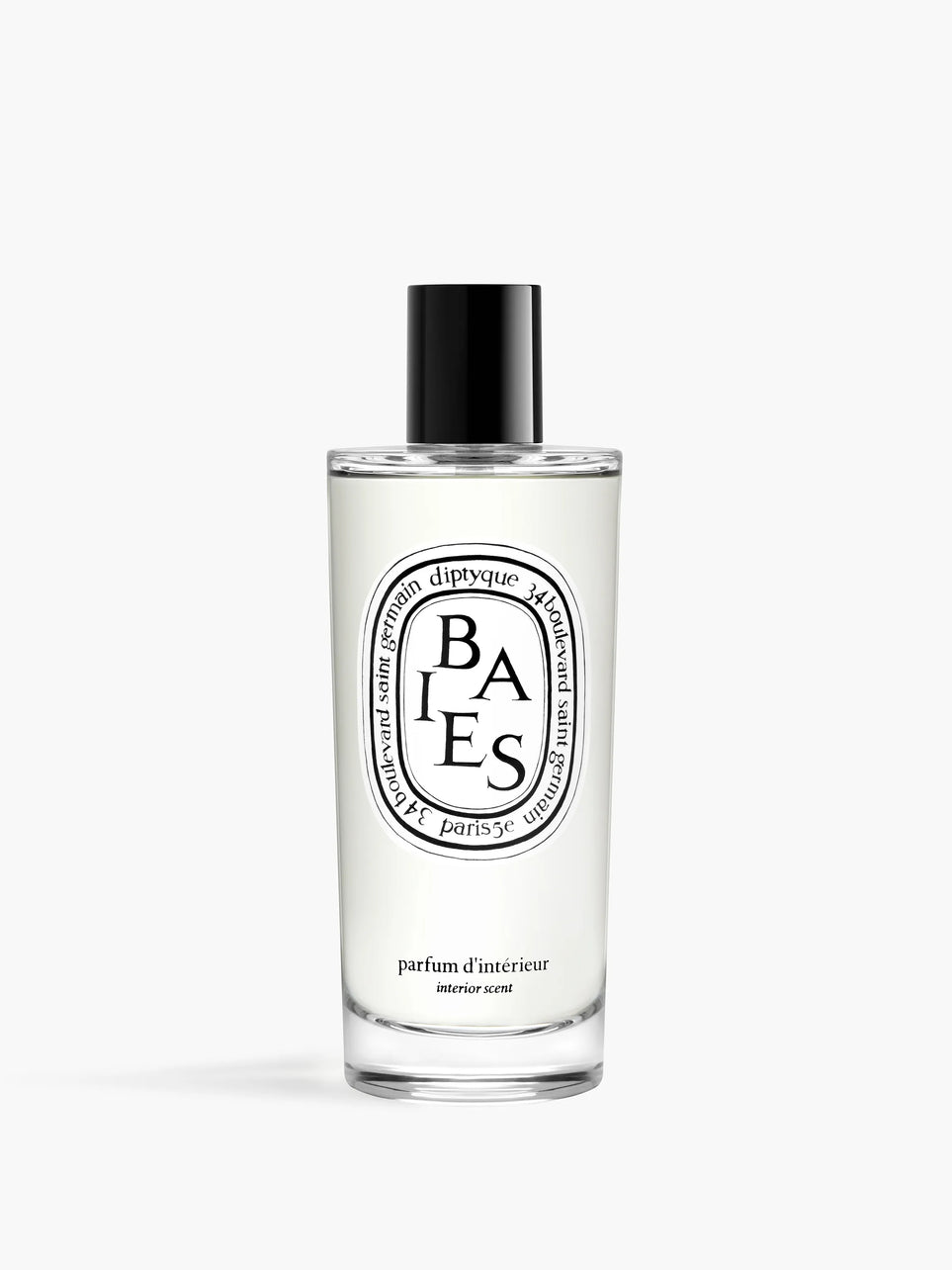 Baies - Vaporisateur d’ambiance