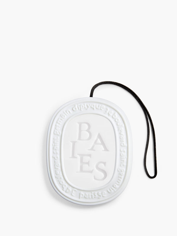 Baies (Berries) - Palet de cire