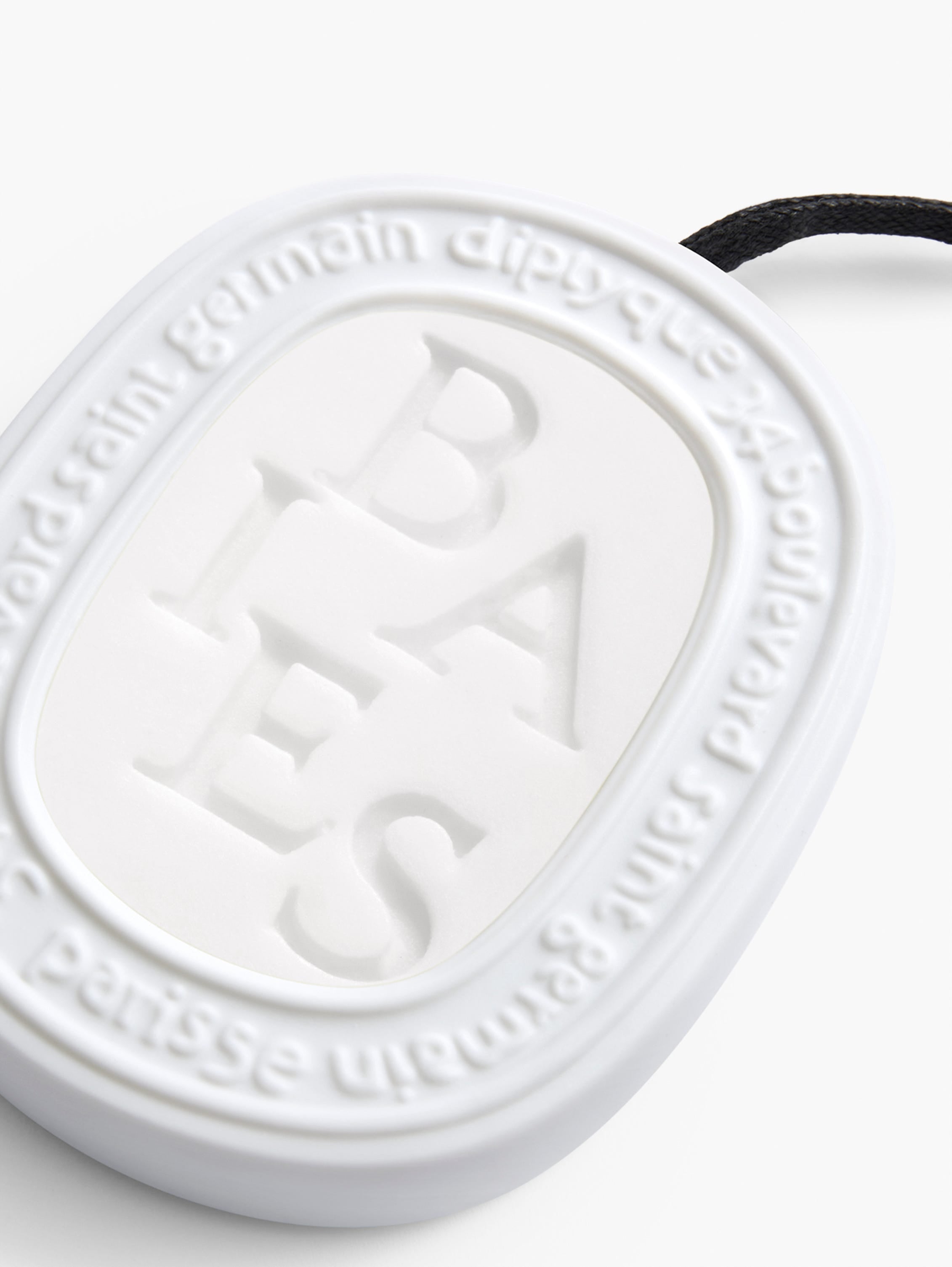 Diptyque BAIES（べ）香りのオーバル　新品 Baies (Berries) - Wax Oval – Diptyque
