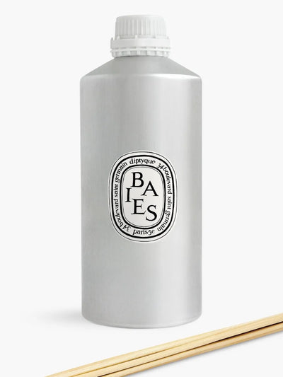 Baies - Recharge pour diffuseur à tiges parfumées