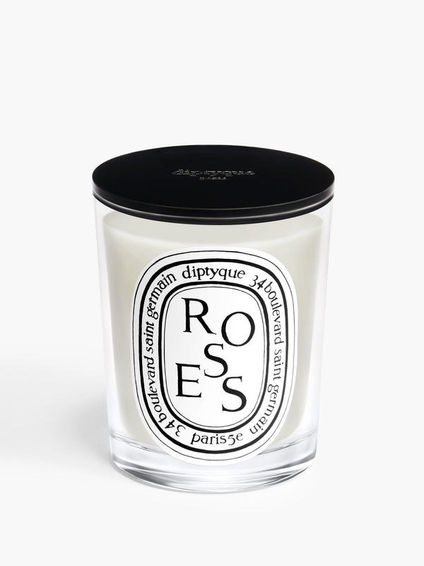 Couvercle - pour bougies modèle classique