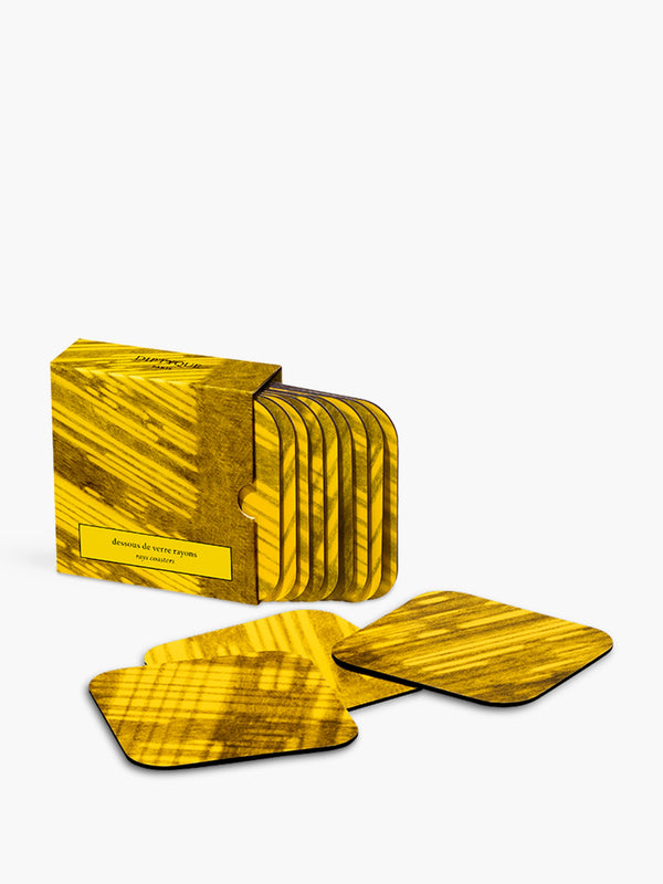 Coasters - Rays