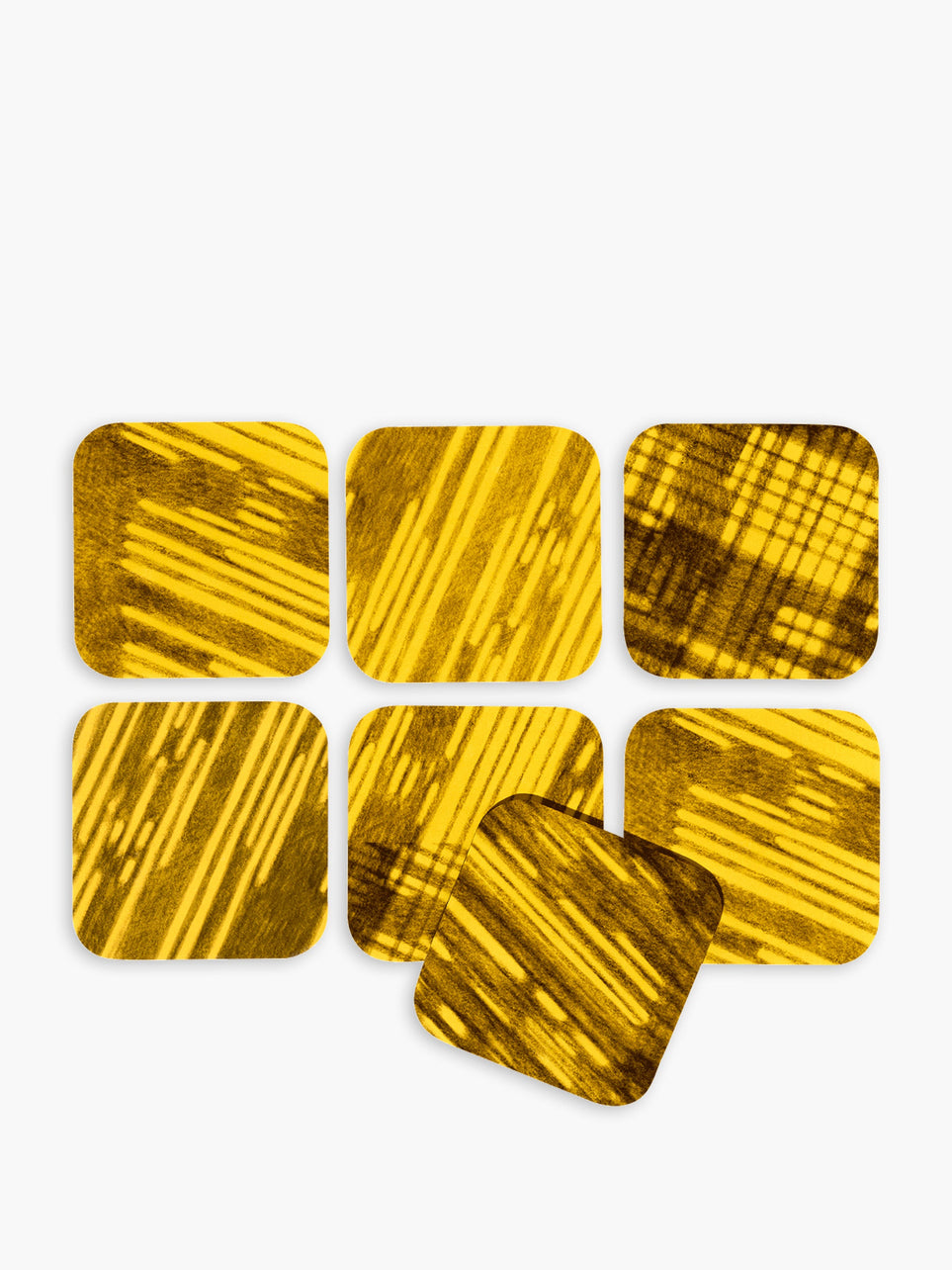 Coasters - Rays