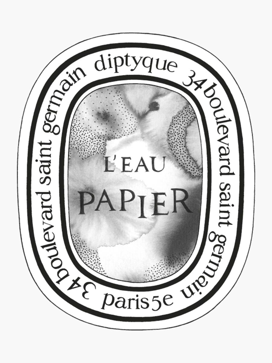 L'Eau Papier - Eau de Toilette