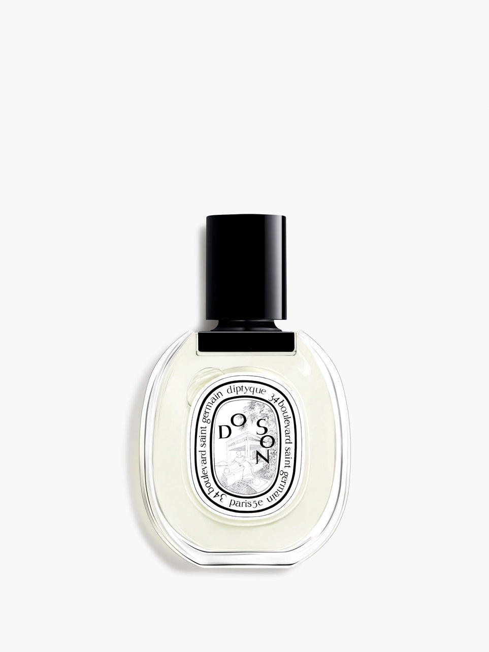 Do Son - Eau de toilette