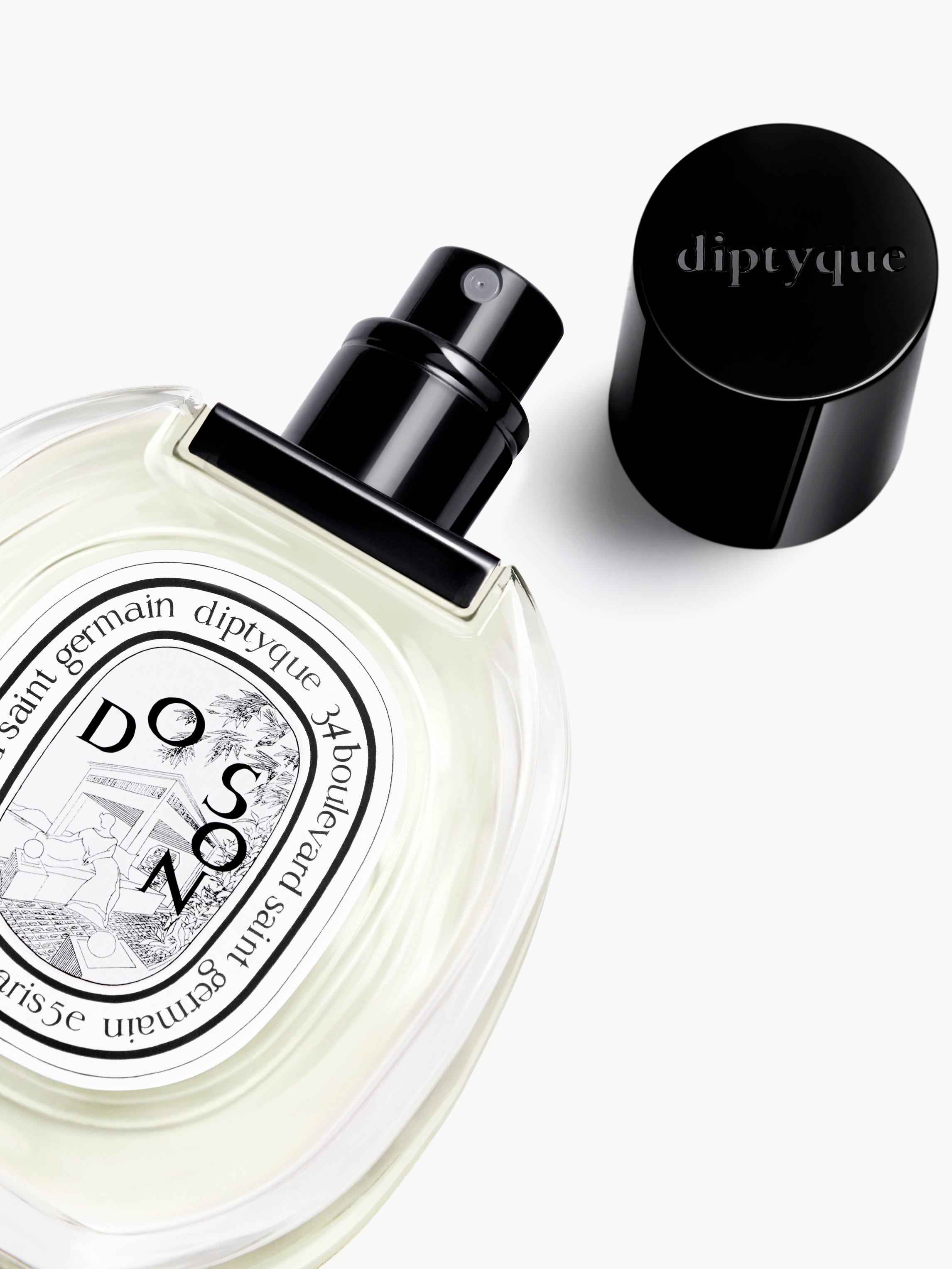Do Son Eau de Toilette | Diptyque Paris Canada