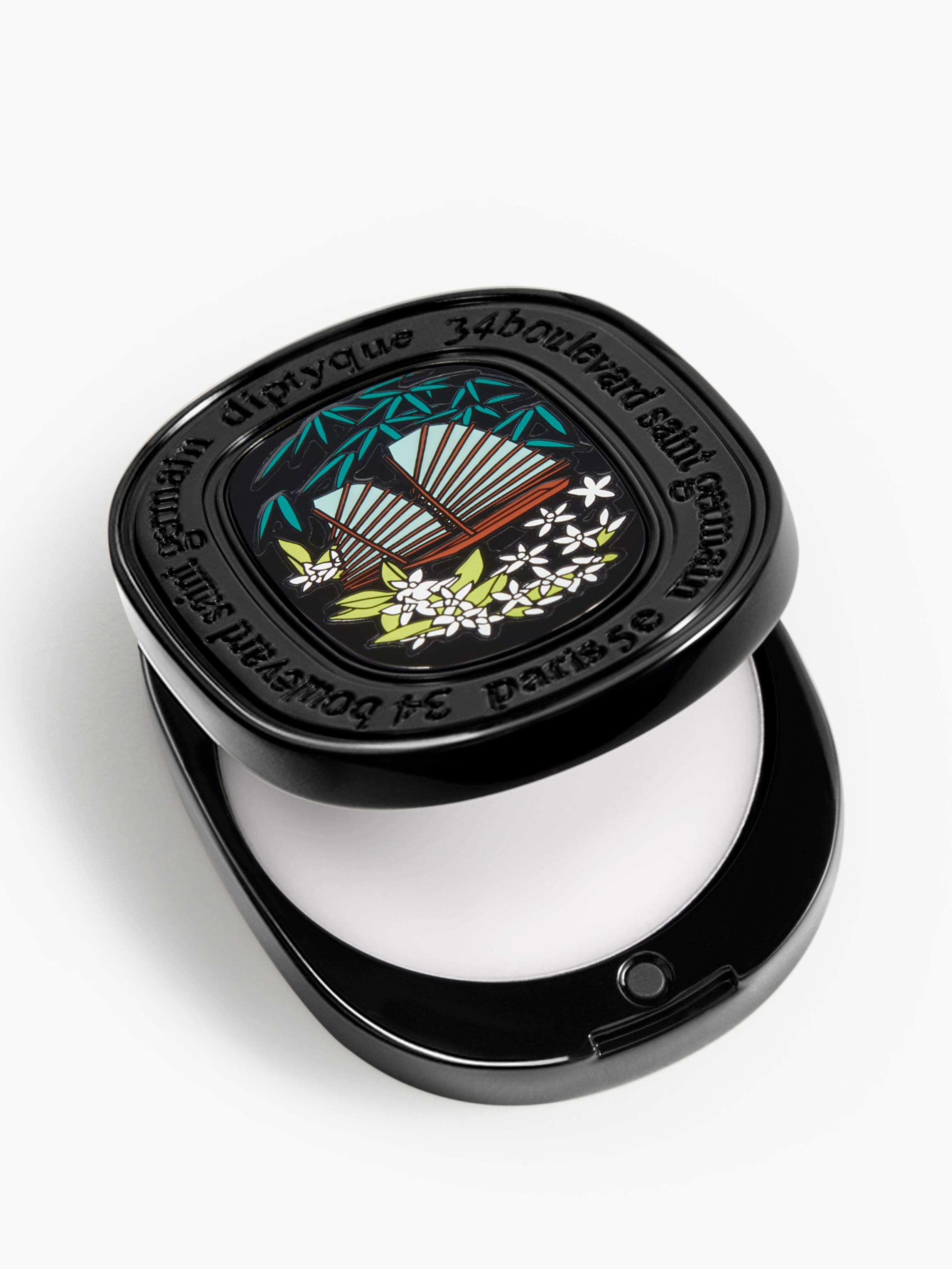 diptyque DO SON ソリッドパフューム 練り香水　新品　未開封 Do Son - Refillable Solid Perfume – Diptyque