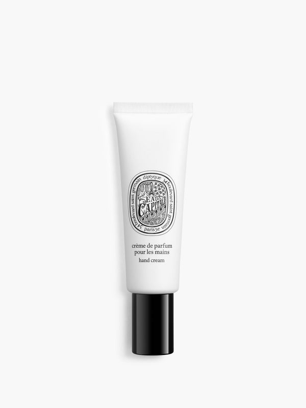 Eau Capitale - Crème de parfum pour les mains
