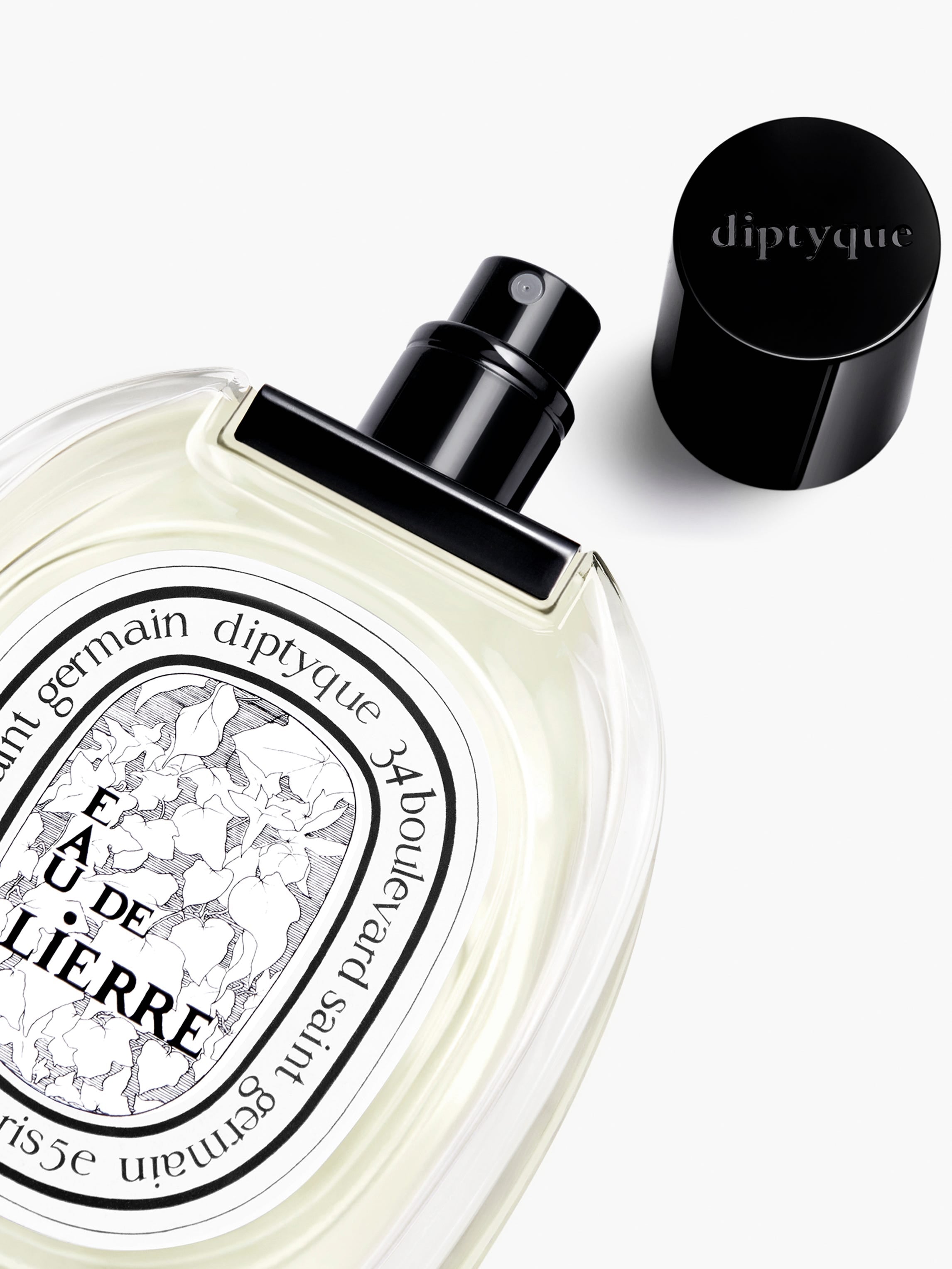 Eau de Lierre - Eau de toilette – Diptyque