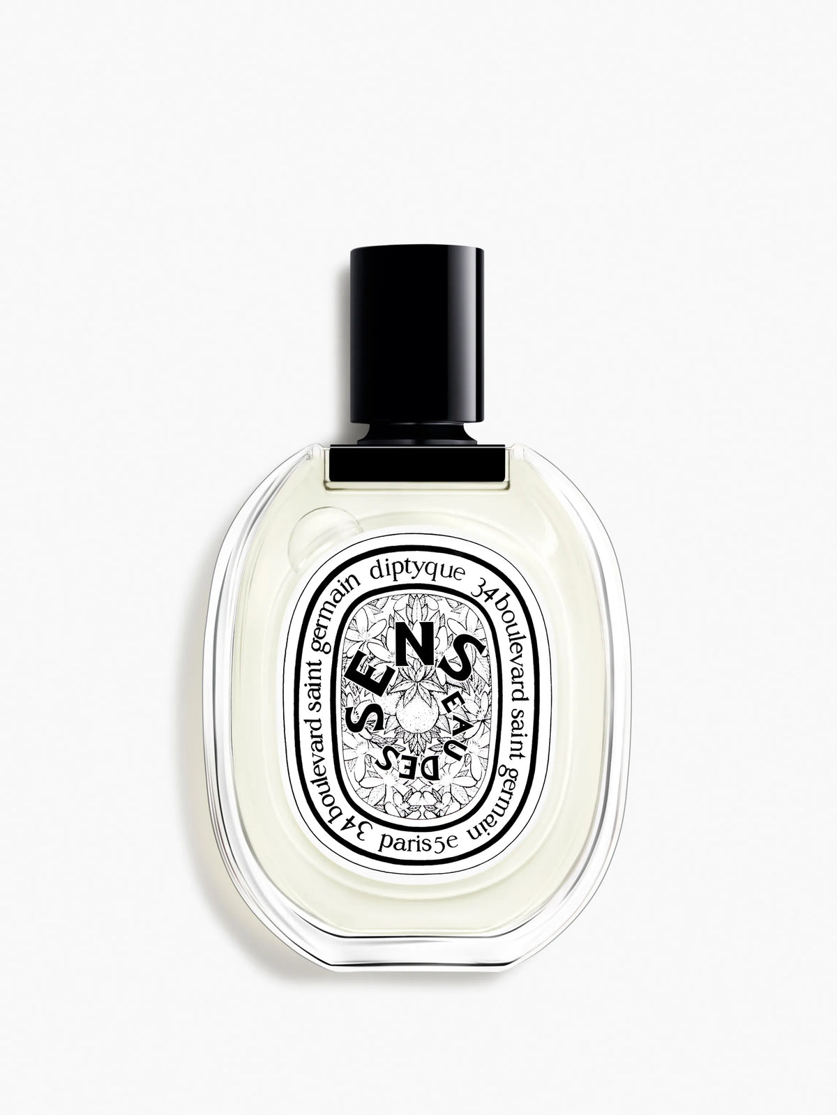 Eau des Sens - Eau de toilette – Diptyque