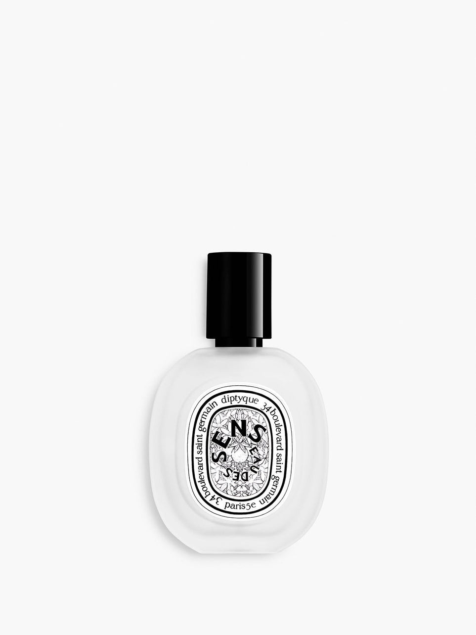 Eau des Sens - Parfum pour les cheveux