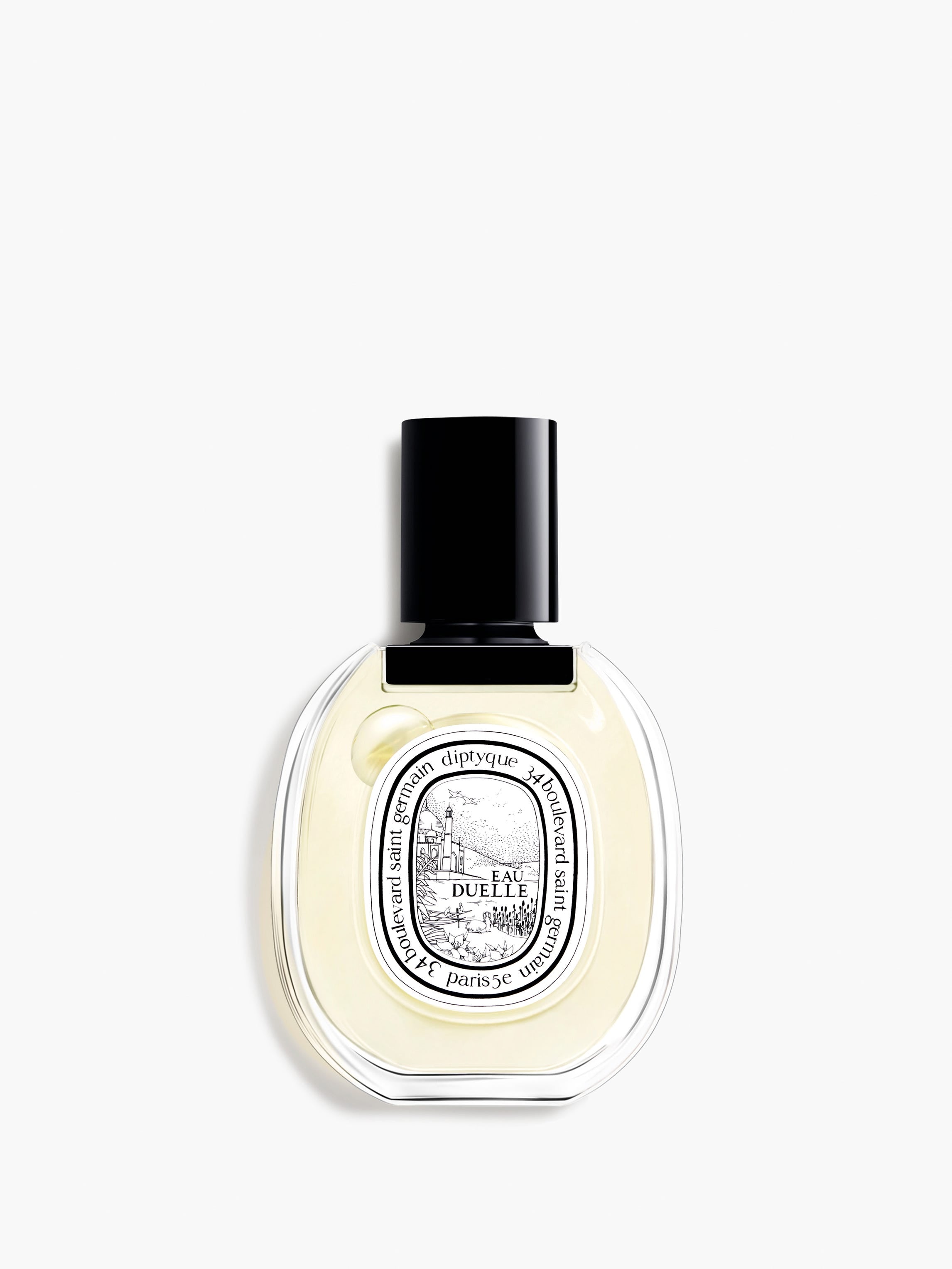 Eau Duelle - Eau de toilette – Diptyque