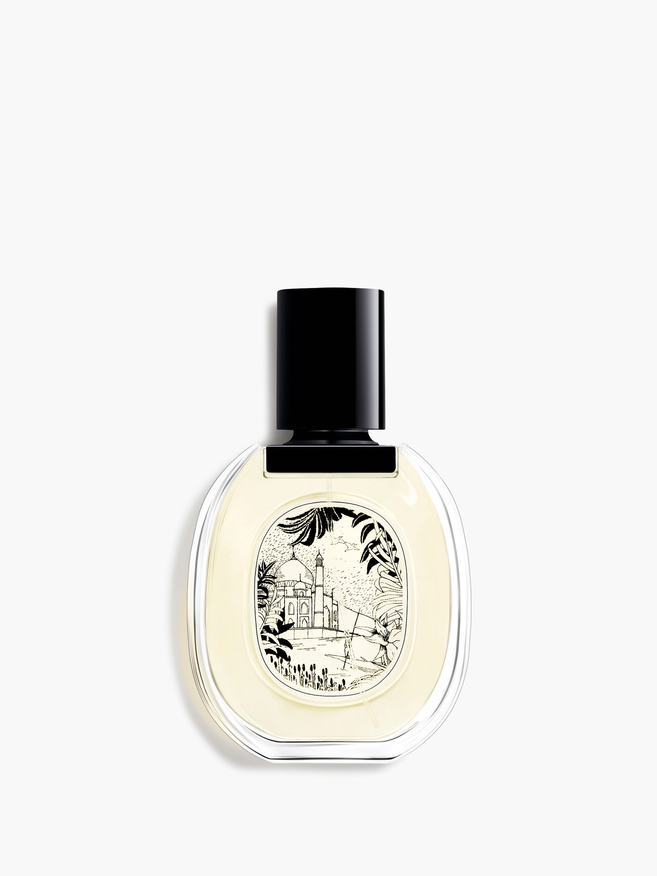 diptyque ディプティック オードトワレ オーデュエル50ml Eau Duelle - Eau de toilette – Diptyque