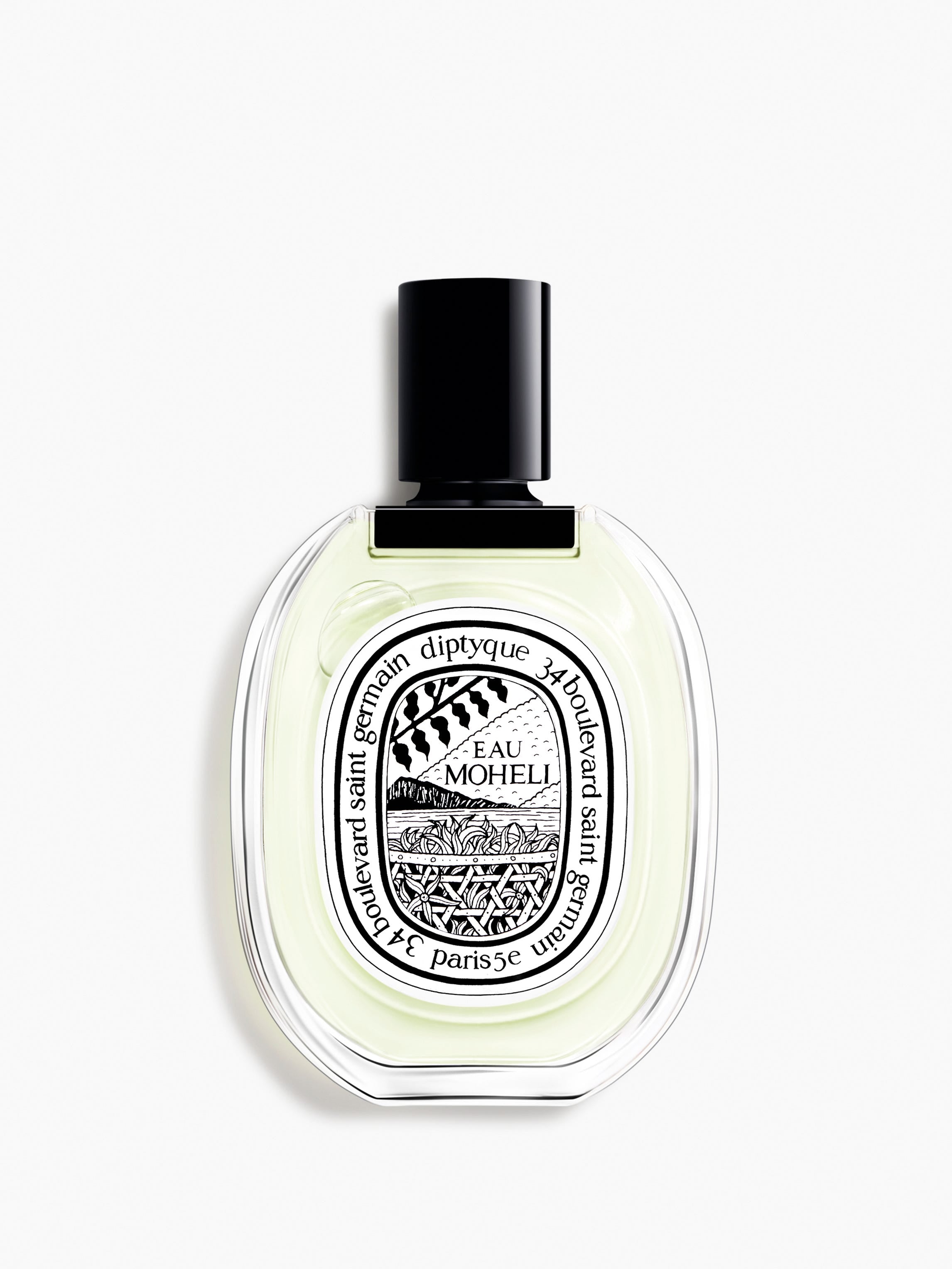 diptyque EAU MOHELI オードトワレ 100mL 香水 diptyque-eau-moheli-eau-de-