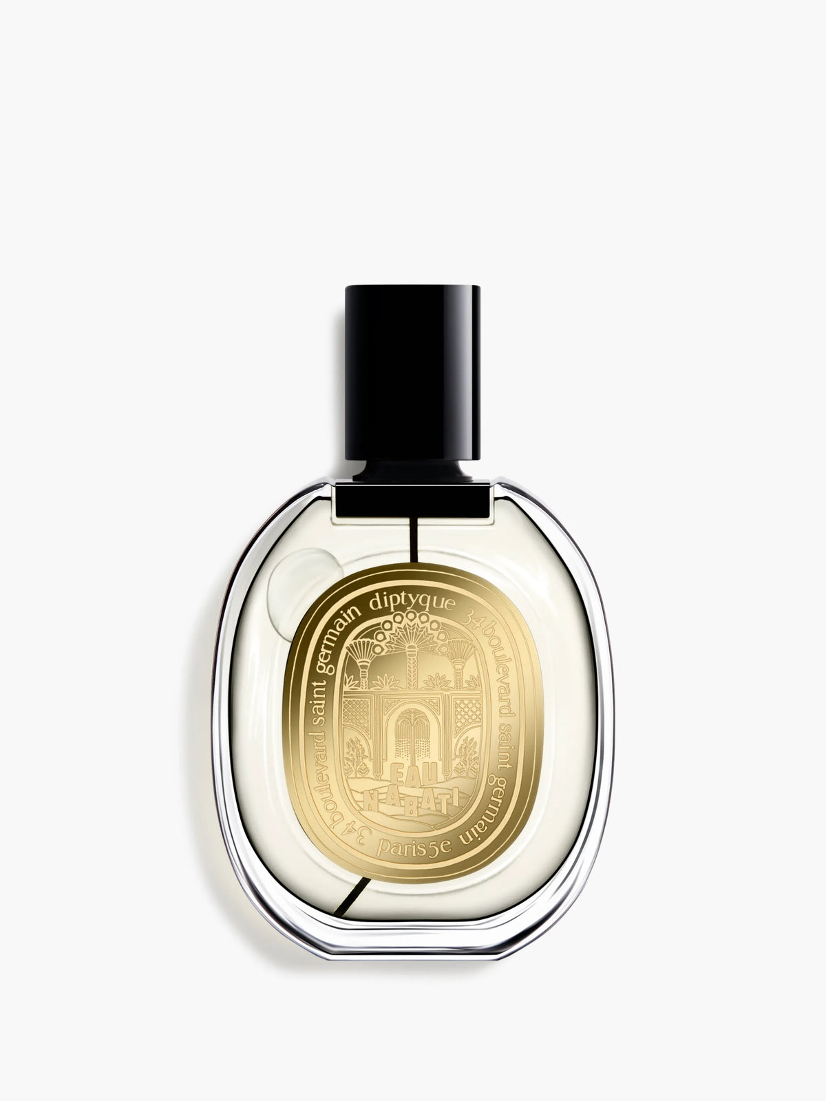 diptyque EAU NABATI ディプティック Eau Nabati - Eau de parfum intense – Diptyque