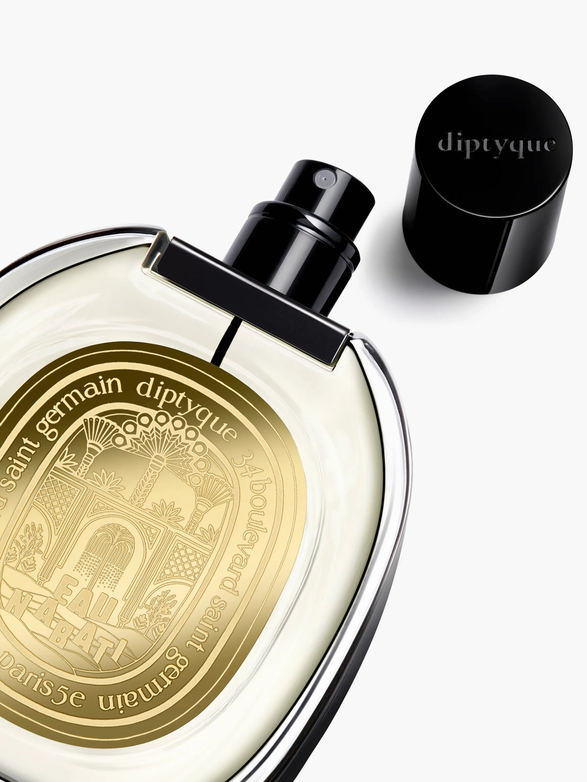 Eau Nabati - Eau de parfum intense – Diptyque