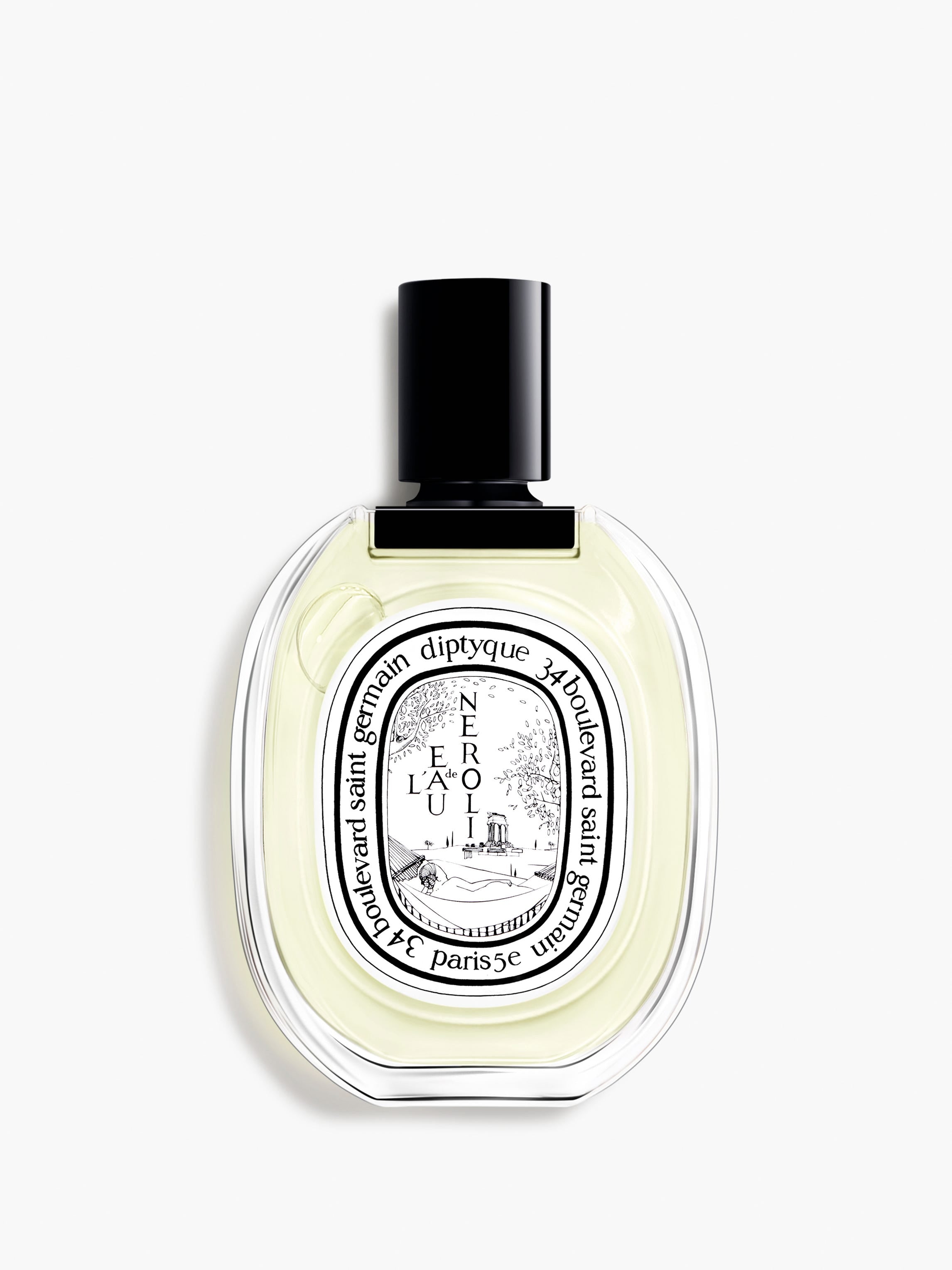 L'Eau de Néroli - Eau de toilette – Diptyque
