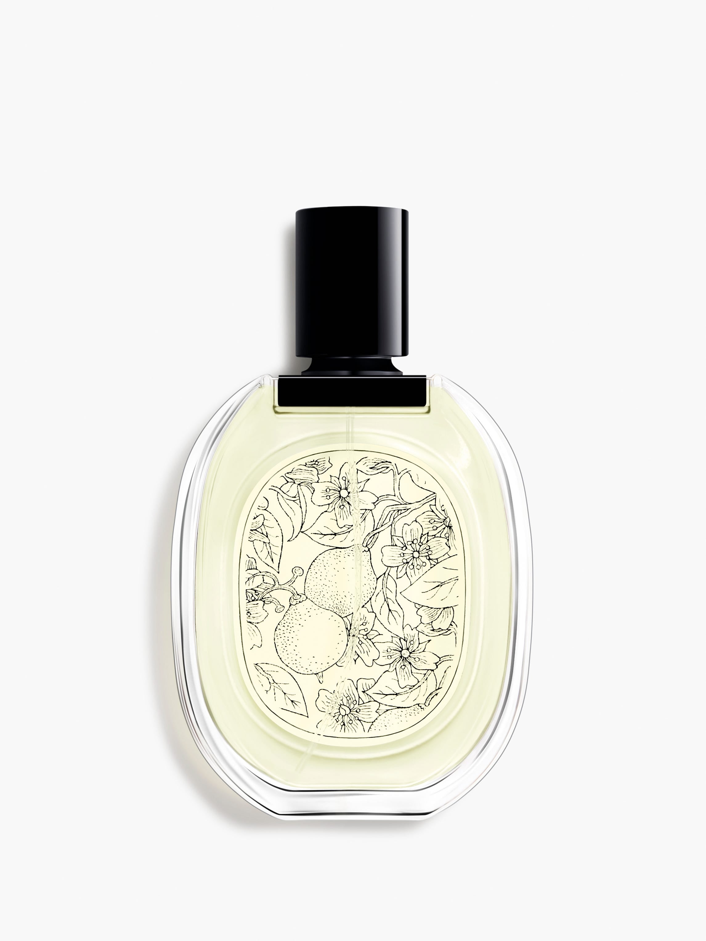 L'Eau de Néroli - Eau de toilette – Diptyque
