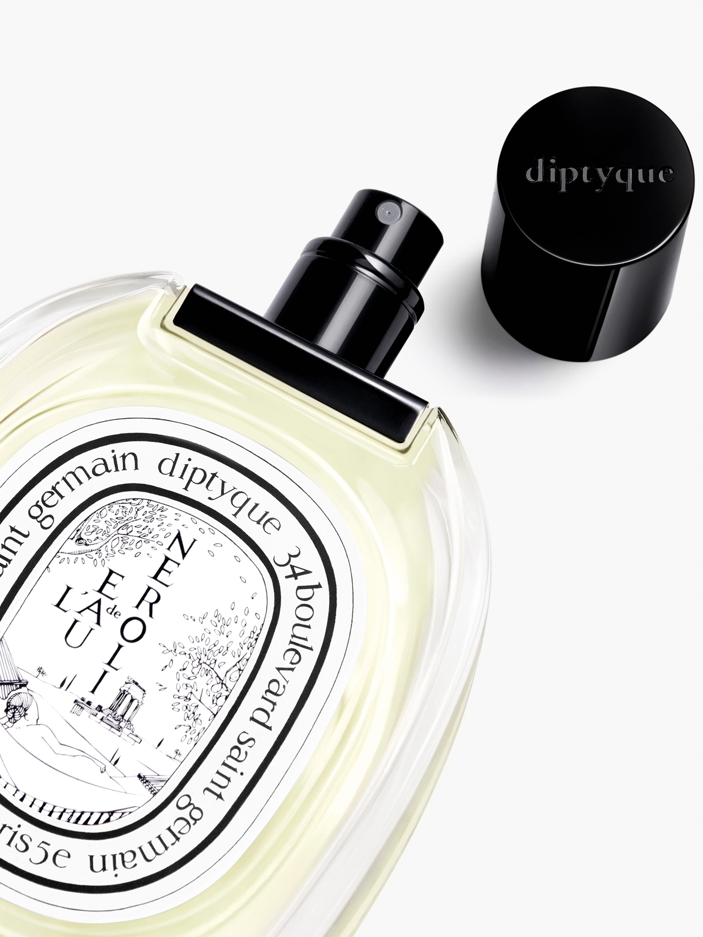 【えみ】Diptyque Eau de Néroliディプティック ネロリ L'Eau de Néroli - Eau de toilette – Diptyque
