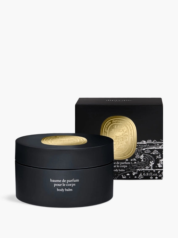 Eau Rihla - Baume de parfum pour le corps