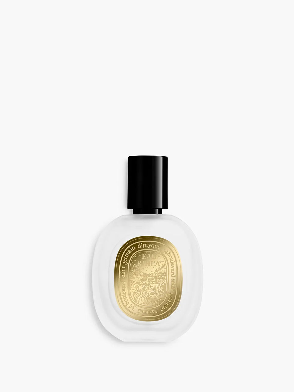 Eau Rihla - Parfum pour les cheveux