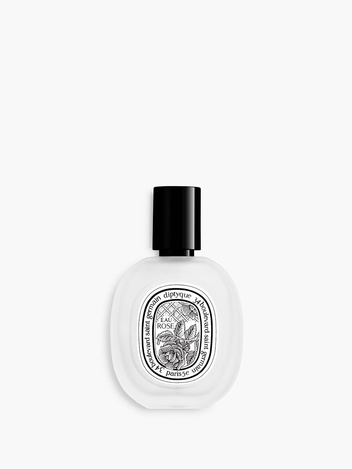 diptyque Eau Rose ヘアミスト 30ml Eau Rose - Hair mist – Diptyque