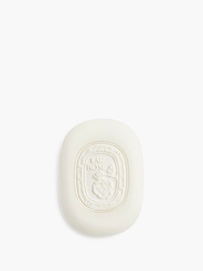 Eau Rose - Savon parfumé