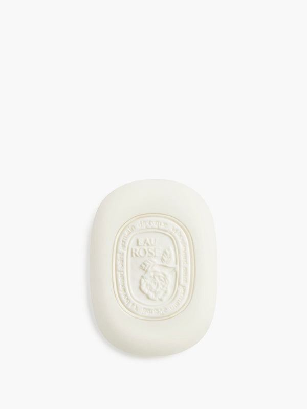 Eau Rose - Savon parfumé