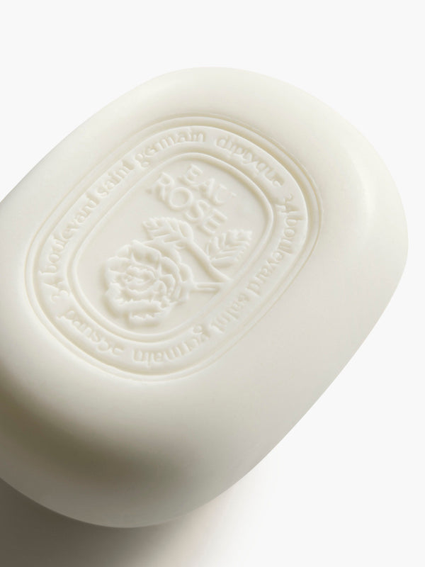 Eau Rose - Savon parfumé