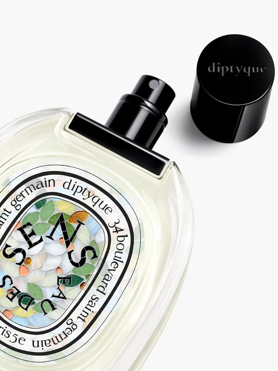 Eau des Sens - Eau de toilette – Diptyque Eau des Sens - Eau de toilette – Diptyque