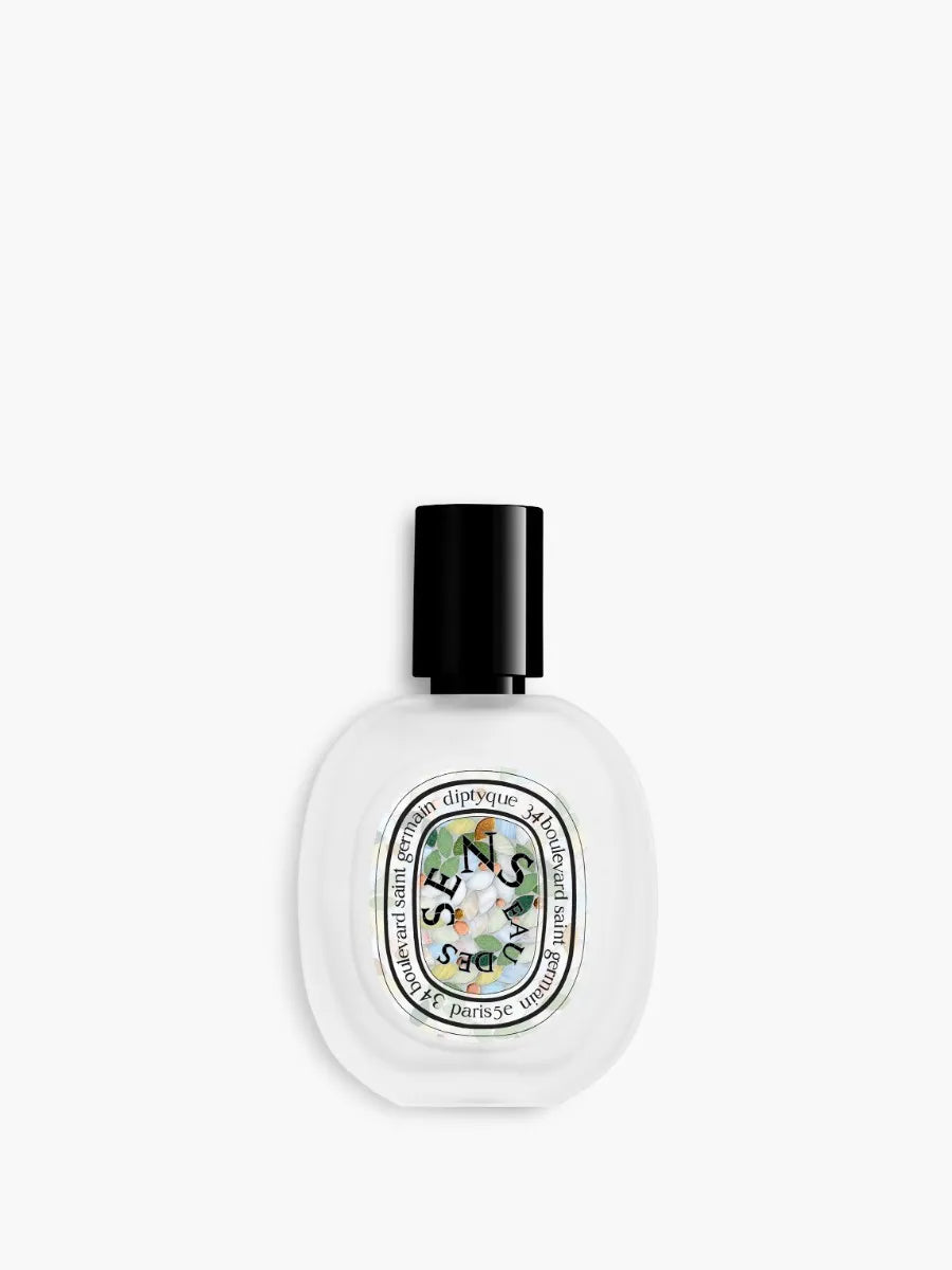 Eau des Sens - Parfum pour les cheveux