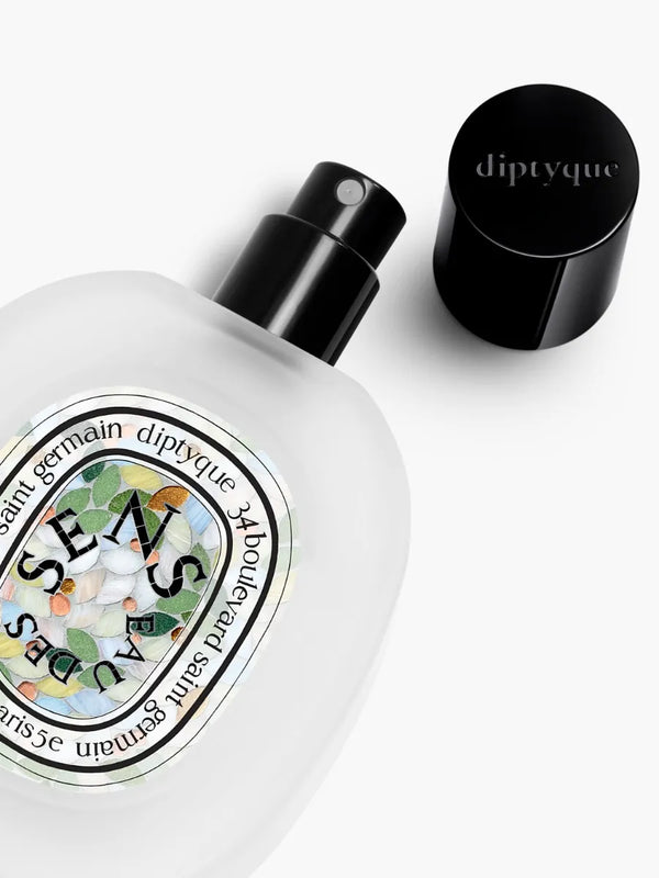 Eau des Sens - Parfum pour les cheveux