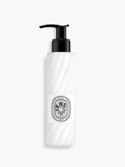 Eau des Sens - Lait de parfum pour le corps