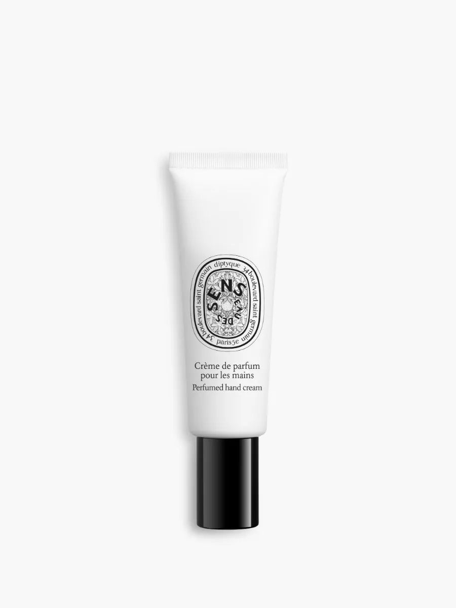 Eau des Sens - Crème de parfum pour les mains