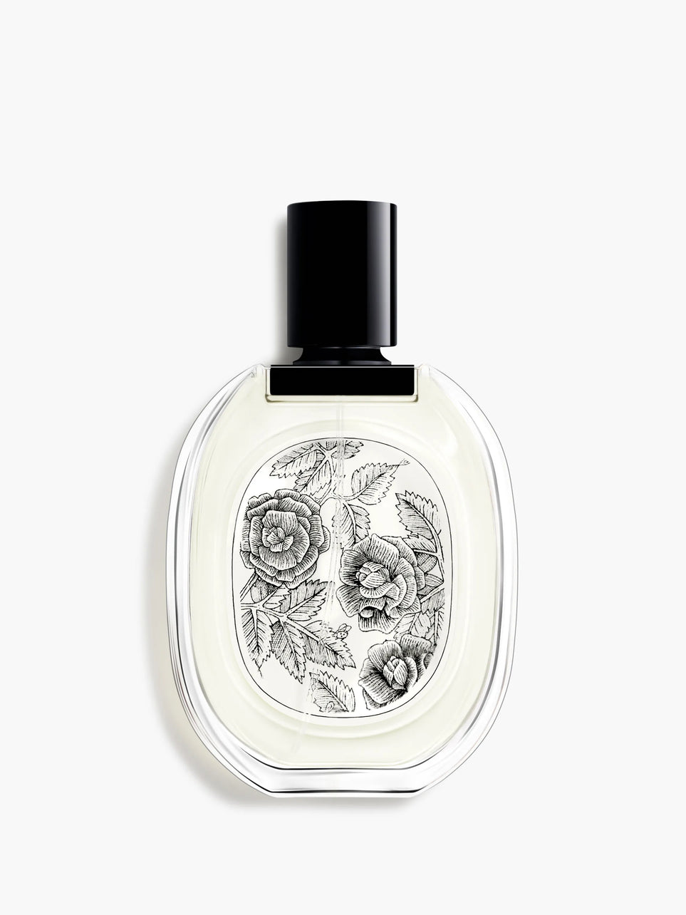 Eau Rose - Eau de toilette
